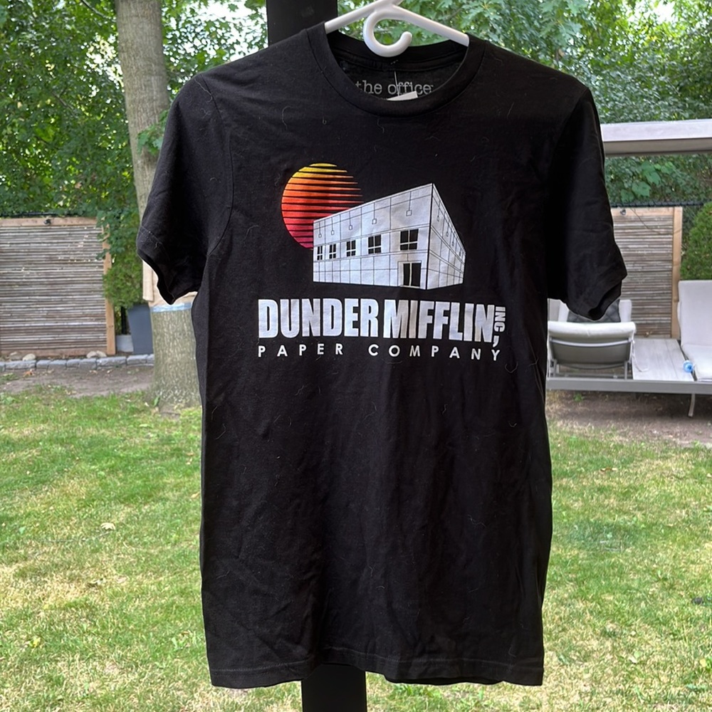 The Office women’s t-shirt